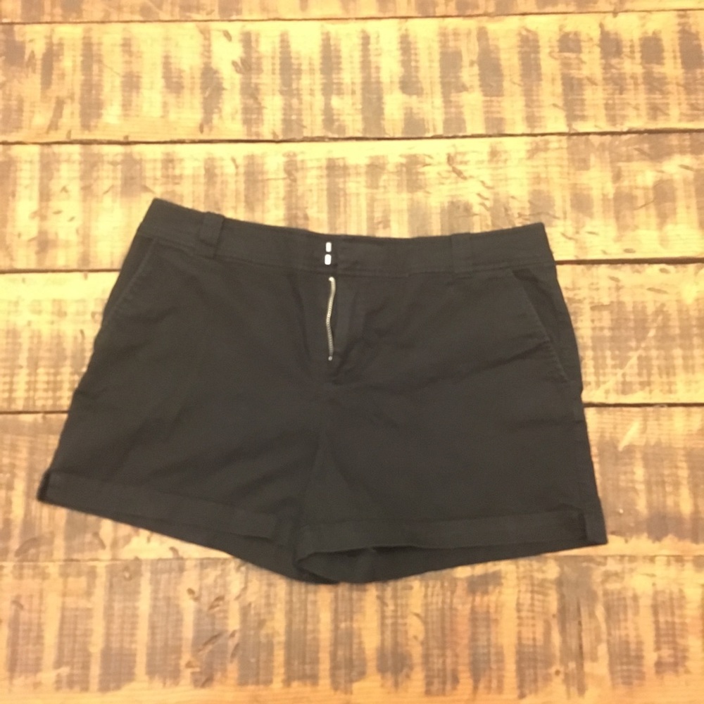 New York & Company shorts